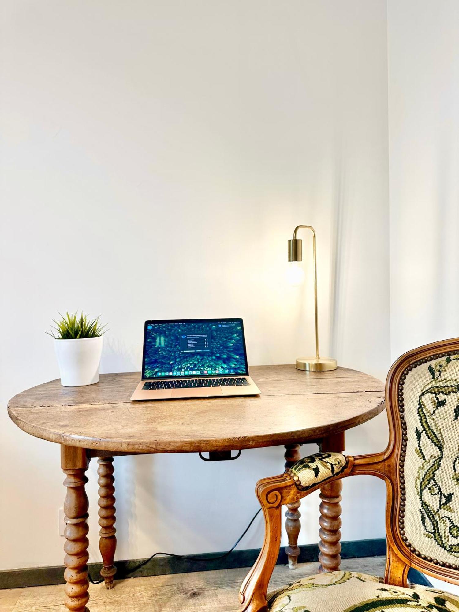 Le Saint Roch - Hyper Centre - Clim - Cosy - Renove Apartment Mont-de-Marsan Bagian luar foto