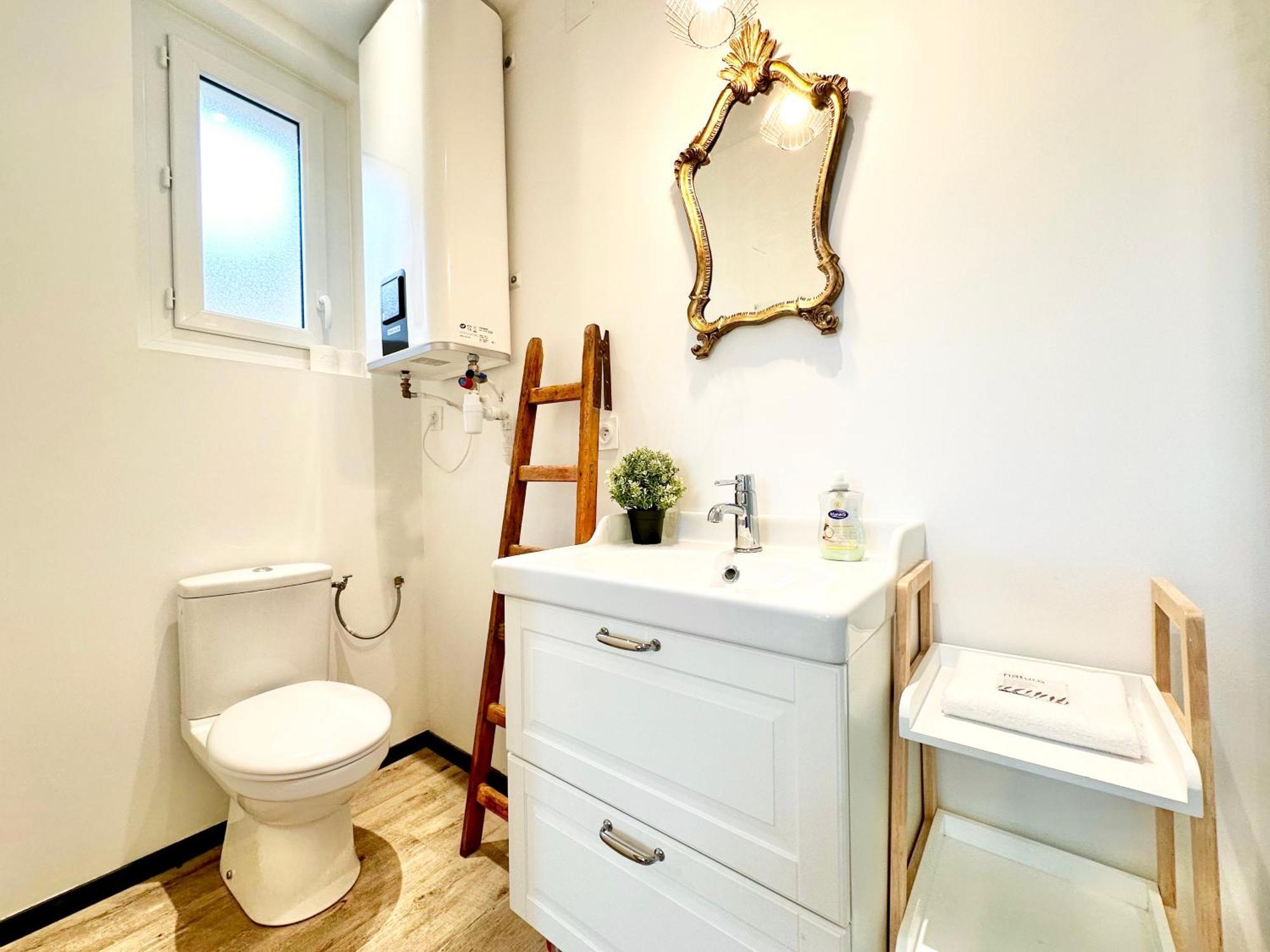 Le Saint Roch - Hyper Centre - Clim - Cosy - Renove Apartment Mont-de-Marsan Bagian luar foto